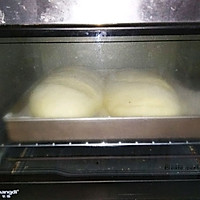 #美味烤箱菜，就等你来做！#玉米面包（无糖）的做法图解16