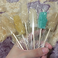 冰晶棒棒棒的做法图解10