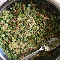 东北玻璃叶饼（也可叫饽椤叶饼）的做法图解12