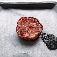 黄油肉桂烤南瓜#每道菜都是一台食光机#的做法图解9