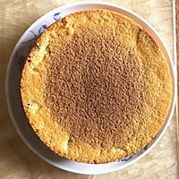 斑马纹蛋糕的做法图解16