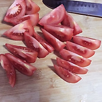 番茄面疙瘩的做法图解4