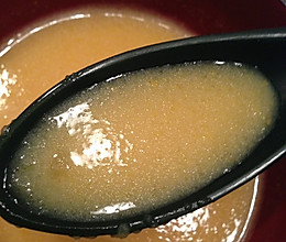 濃厚的南瓜濃湯的做法