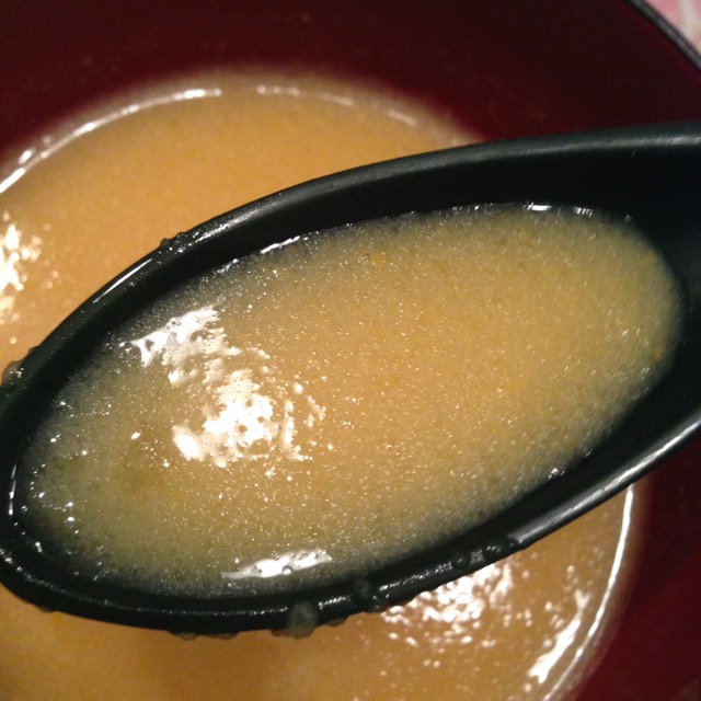 濃厚的南瓜濃湯的做法
