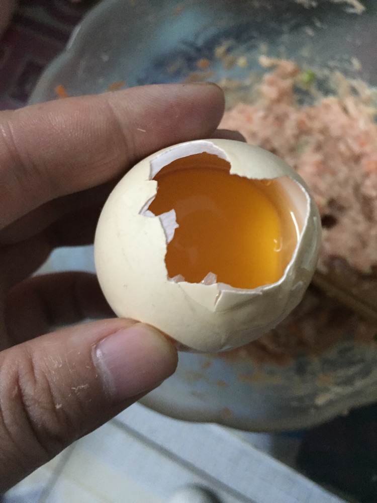 珍珠糯米肉丸的做法图解3
