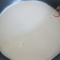 什锦蔬菜鸡蛋饼#急速早餐#的做法图解8