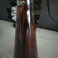 香草精的做法图解4