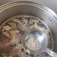 红烧排骨（简单）的做法图解3