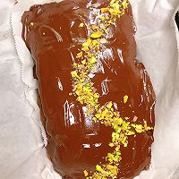 #美国开心果快乐食光#巧克力蛋糕的做法图解19