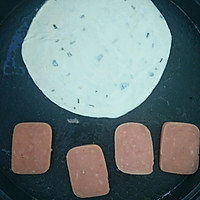 照烧鸡肉卷的做法图解4