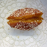 黄金南瓜饼✘瓜中瓜的做法图解10