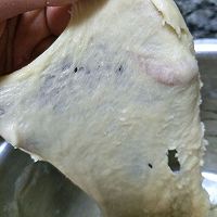 甜甜圈的做法图解2