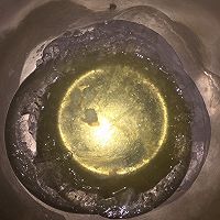榛子巧克力烫面蛋糕卷的做法图解5