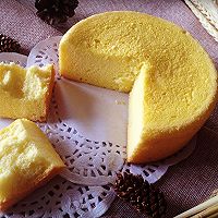 #长帝e•Bake互联网烤箱之——酸奶蛋糕的做法图解9