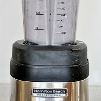 冬日暖心热饮套餐：黑豆浆&花生露的做法图解7