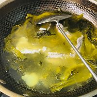 #我的2024年夜饭#一魚两吃的做法图解7