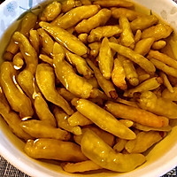 四川泡菜的做法图解5