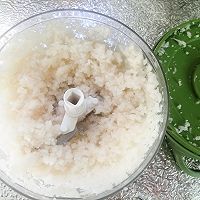 白玉菇小烤肠的做法图解6
