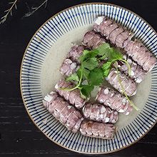 花椒炝虾蛄，用最简单的烹饪，品食材本身的鲜味