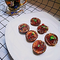 温性食材菜谱2香菇的做法图解19