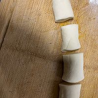 红糖果仁饼的做法图解6