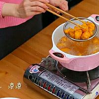 劲爆鸡米花的做法图解14