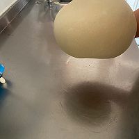 自制披萨的做法图解6