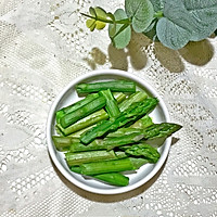 #最爱盒马小龙虾#低脂饱腹的小龙虾果蔬沙拉的做法图解4