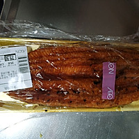 日式简餐~照烧鳗鱼饭的做法图解1
