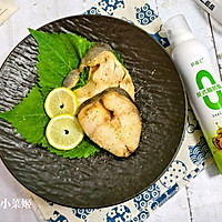 #纳福汇轻松喷出美味#日式烤鳕鱼的做法图解6