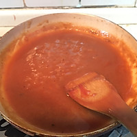 俄式罐焖牛肉#一起吃西餐#的做法图解10