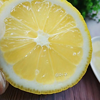 百香果柠檬蜂蜜茶的做法图解3
