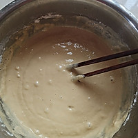 马拉糕的做法图解3