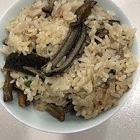 秘制黄鳝饭的做法图解12