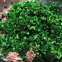 鲜肉荠菜馄饨（大馄饨&小馄饨）的做法图解14