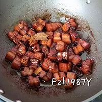红烧肉～肥而不腻的做法图解8
