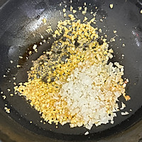 番茄海鲜烩饭的做法图解8