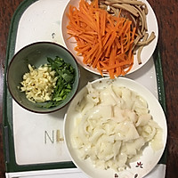 凉皮的做法图解5