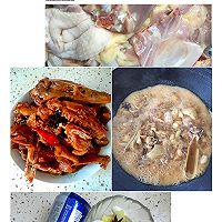 啤酒鸭的做法图解6