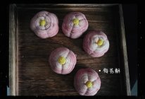 梅花酥—中式茶点的做法
