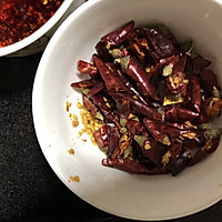 香辣牛腩的做法图解2