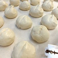 面包自由｜碱水迷你小面包的做法图解10