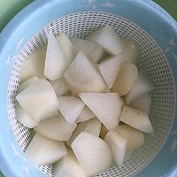 麻辣羊肉火锅的做法图解4