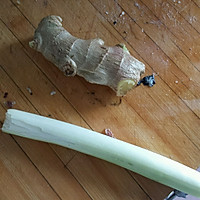 羊杂碎的做法图解5