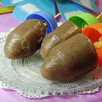小豆冰棍的做法图解6
