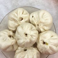 素菜包也能让你瘦成闪电⚡️的做法图解5