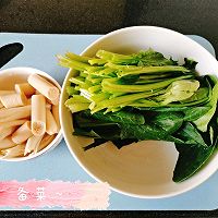 营养方便面的做法图解1