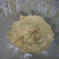 蔓越莓玛芬蛋糕的做法图解8