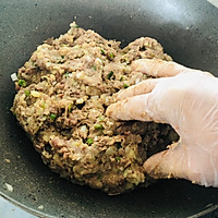 清真名菜～炸松肉的做法图解3