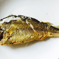 红烧大黄鱼（内附2种简易做法）的做法图解5